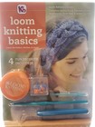 Kb Looms  Loom Knitting Basics Loom Kit
