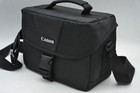 Canon Camera 200es Eos Padded Shoulder Bag