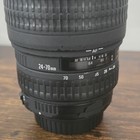Sigma Ex 24-70mm F 2 8 Dg Aspherical Af Zoom Lens For Canon Ef Mount