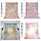 Retro Gradient Photography Background Abstract Photo Backdrop Customized Decor