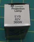 Eyb Buhl Ge Da-lite Dukane Bell   Howell Eiki Elmo Overhead Projector Lamp Bulb