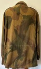 Original Ww2 British 1942 First Pattern Denison Smock Size 8