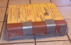 1977 Polk s Toledo City Directory Lucas County Ohio Telephone Phone Book Vtg