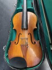 3 4 Antique Violin Old Violin