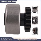 Starter Bendix Clutch 3lp155700000 Compatible With 1986-1999 Yamaha Virago