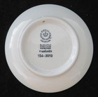 Royal Copenhagen 156-2010 Rolls Royce 1911 Plaquette