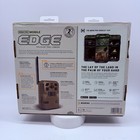 2 Pack Moultrie Mobile Edge Cellular Trail Camera 33mp Auto Connect 720p Video