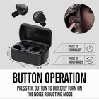 Shooting Ear Protection Ear Plugs  Hearing Protection Earbuds Electronic Shoo   