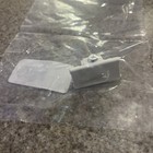 Juno Lighting T28 Wh  Dead End  White  New Sealed