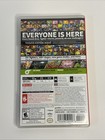 Super Smash Bros Ultimate Nintendo Switch Replacement Case Only No Game