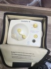 Brand New  Medela Advanced Personal Double Electric Breast Pump   Power Cord