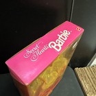 Barbie Secret Hearts Fashion Doll 1992 Mattel Item No  7902 New