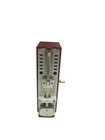 Wittner Taktell Super Mini Metronome Burgundy  Vintage  W  Germany