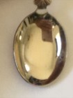 Holland Windmill Vintage Souvenir Spoon Collectible