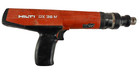 Hilti Dx 36 M Semi-automatic Powder Actuated Fastening Tool