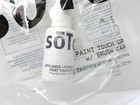 Soto White Paint Touch Up Appliance porcelain High-gloss  no  01  Perfect White