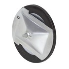 8  Hydraulic Tank Cleanout Access Cover Fleenor Fcc-08-yz-bn 9-8904-8