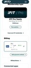      Ifit Pro Membership     5 Years Full Access   Secondary User Slot   Fast Reply