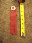 Roseburg Oregon 1917 Carnival Pinback And Ribbon