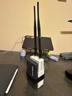 Stratux Ads-b Aviation Weather - Battery  Suction Mount  Ahrs  Waas Gps  Strap