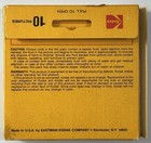 Kodak Trimprint Instant Color Film Hs144-10 Vintage Expired 05 1985  open Box