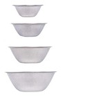 Sori Yanagi Stainless Steel Strainer 10 6in Drainage Easy To Clean Tsubamesanjo