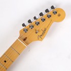 Fender American Standard Stratocaster Maple Fingerboard Used 2012 W hard Case