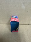 5-pack Sony Md Minidisc Mdw-74 Recordable Mini Discs 74min New Japan Mdw-74a