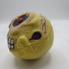 Vintage Madballs Skull Face 1985 Amtoy Original Foam Mad Ball Taiwan