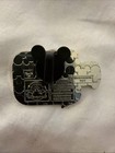 2026 Wave B Disney Hidden Mickey D Icon Dumbo Pin Wdw Disney World New