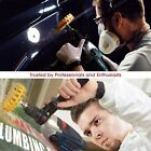 4 Inch Decal Removal Eraser Wheel W  Power Drill Arbor Adapter Rubber Pinstripe