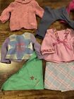 Authentic American Girl Doll Clothes Underwear Purse Lot 18    Doll Clothes