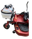 Sprayer Attachment   Hitch For Zero Turn Mowers Mount Boom   Spot Sprayer Tanks