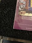 Advanced Dungeons   Dragons Module Uk4 When A Star Falls W map  9120 New Sealed