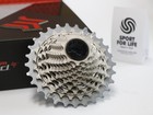 Sram Red Xg-1290 Cassette - 12-speed - 10-28t - Xdr - Axs D1 - Silver - New