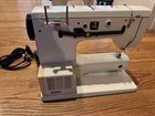 Serviced Working Bernina 830 Sewing Machine  Amazing  New Foot Pedal 