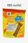 Nylabone Nubz Real Chicken Edible Dog Chew Treats  22-count  Total 2 65 Lbs