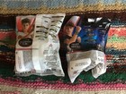 Lot Of 2 Wwe Slapbands Quick Shipping