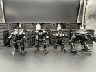 Battletech Miniatures   Buildings