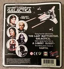 Battlestar Galactica - Bif Bang Pow  Cylon Centurion  2012 Nib  Free Shipping