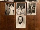 Taxi   - Original Tv Photos - Hirsch - Devito - Henner - Kaufman - Danza - Lloyd