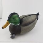 Pair Of Duck Decoy s By Avery Greenhead Gear Ghg Hot Buy Mallard And Hen