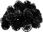 Bio Balls Pond   Aquarium Filter Media -1 5  100 Ct  -biological Filtration