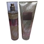 New Bath   Body Works In The Stars Fragrance Mist 8oz   Body Lotion 2-piece Set