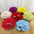 36pcs Realistic Silk Roses Bulk Artificial Flowers For Wedding Bouquet Diy Decor