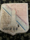 Arvn South Vietnam War Patch 1th Infantry Division