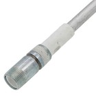 Bradford White 415-32999-22 Aluminum Anode Rod 30 5  2 5  Nipple