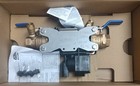 Zurn Wilkins 34-375 3 4  375 Reduced Pressure Principle Backflow Preventer