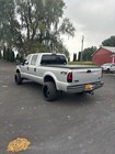 2000 Ford F-250 Super Duty