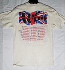 Vintage The Who Shirt Large Kids Are Alright Tour 1989 Original Single Stitch